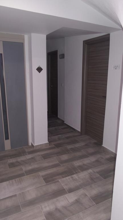 Hotel House Roula Neos Marmaras Exteriér fotografie
